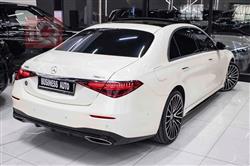 مێرسێدس بێنز S-Class